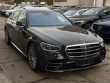 Mercedes-Benz S 400 d 4Matic AMG Line /Pano/Burmester/360Kam. - Mercedes-Benz S-Klasse: Limousine