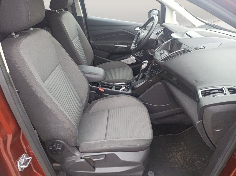 Fahrzeugabbildung Ford Grand C-Max  1.5 EB. Automatik Titanium