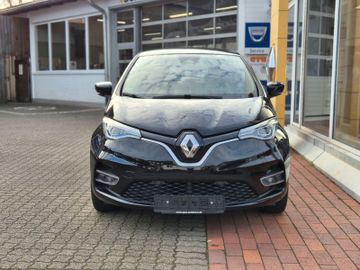 Renault ZOE Experience R110 Z.E.50 Winter, Kamera, Navi