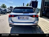 Mercedes-Benz E 450 d 4M T AMG Night Superscreen Airm Burm AHK - Mercedes-Benz E 450