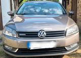 Volkswagen VW Passat 16.tdi - Volkswagen Passat: 16v