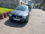Seat Leon m1 tüv bis 11/25 1.8 125 ps - Seat Leon aus 2001