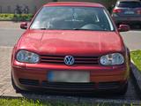 Volkswagen VW Golf 4 Gti - Volkswagen Golf aus 1999: GTI