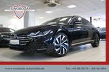 Volkswagen Arteon R-Line AHK Matrix Memory Pano Virtual - Volkswagen Arteon in Kassel