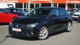 Seat Ibiza 1.0 TSI FR LED Navi Sitzheizung ACC USB - gebrauchte Seat Ibiza aus dem Jahr 2018