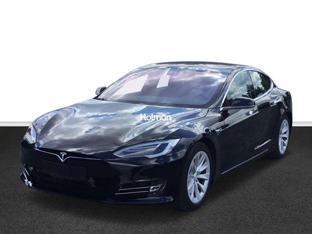 Tesla Model S 75D Dual Motor EAP