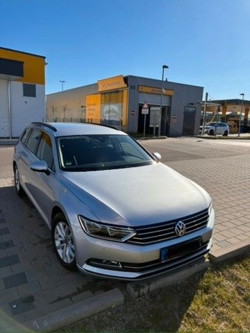 Image of Volkswagen Passat Variant