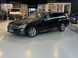Mercedes-Benz E 250T CDI 7G Avantgarde Distronic Leder Navi - Mercedes-Benz E 250: Cdi Avantgarde