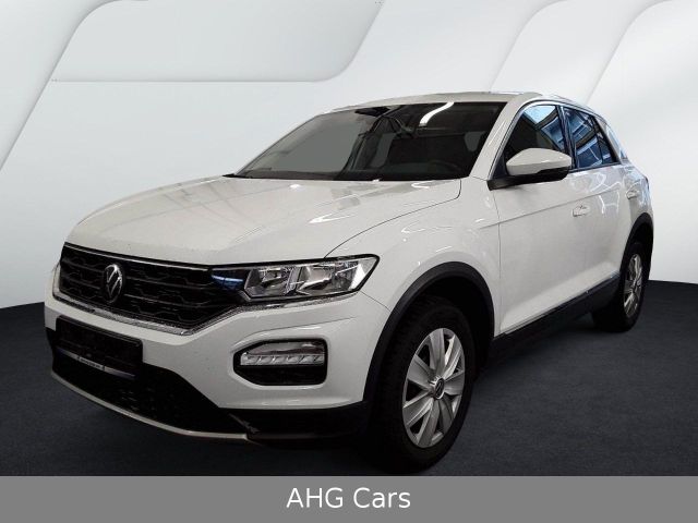 Volkswagen T-Roc Style Active 1.0 TSI*NAVI*PDC*SHZ*1HAND*