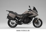 Honda NT1100 DCT - HONDA MOTORRAD