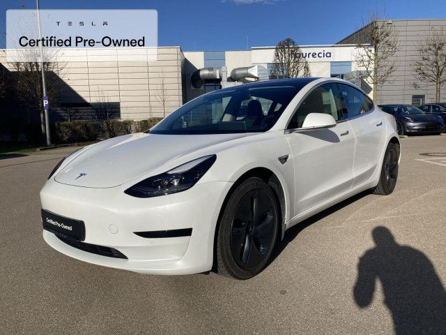 Tesla Model 3 Standard Range Plus