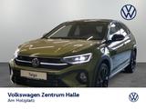 Volkswagen Taigo 1.5 TSI R-Line DSG - Volkswagen Taigo in Halle