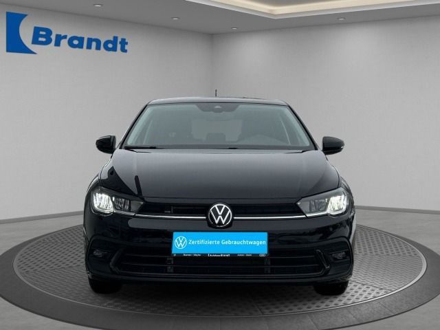 Volkswagen Polo 1.0 TSI Goal DSG LED KAMERA APP CON. ACC foto 4