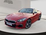 BMW Z4 M40i LC Prof. Harman Kardon HUD Leder ad.LED - BMW Z4 M40 Gebrauchtwagen