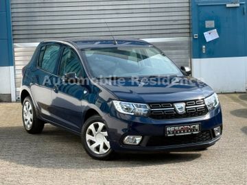 Dacia Sandero II Essential 0.9 TCE*KLIMA*PDC*1HD*TOP*