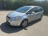 Ford S-Max 1.8 TDCi 125CV Titanium - Ford S-Max: 1.8