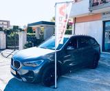 BMW Bmw X1 sDrive18d Sport - BMW X1 mit Diesel-Antrieb: Kombi, Automatik
