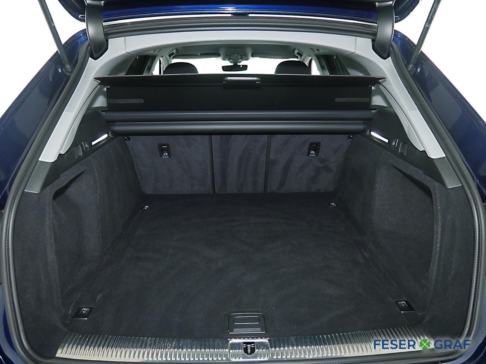 Audi A4 Avant 35 TDI Navi,SmartphoneInt,PDC+,Sports., миниатюра 8