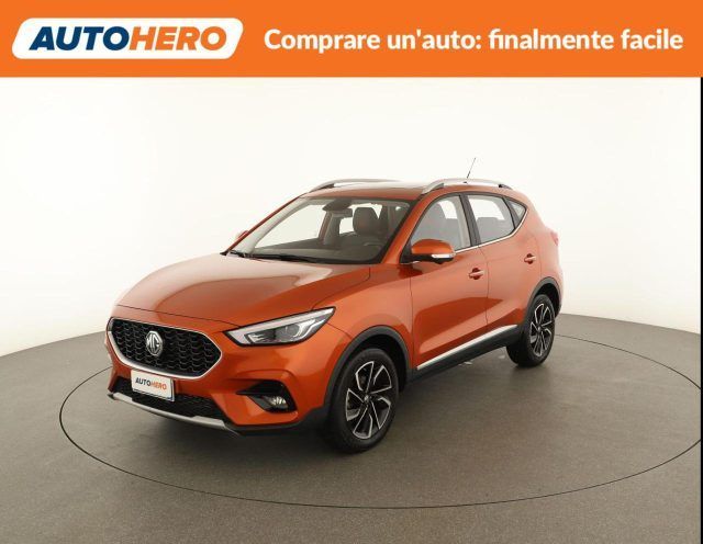 Other MG ZS 1.0T-GDI aut. Luxury