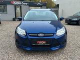 Ford Focus Turnier Trend 1.6 EcoBoost *Klima *SHZ - Ford Focus: 1.6
