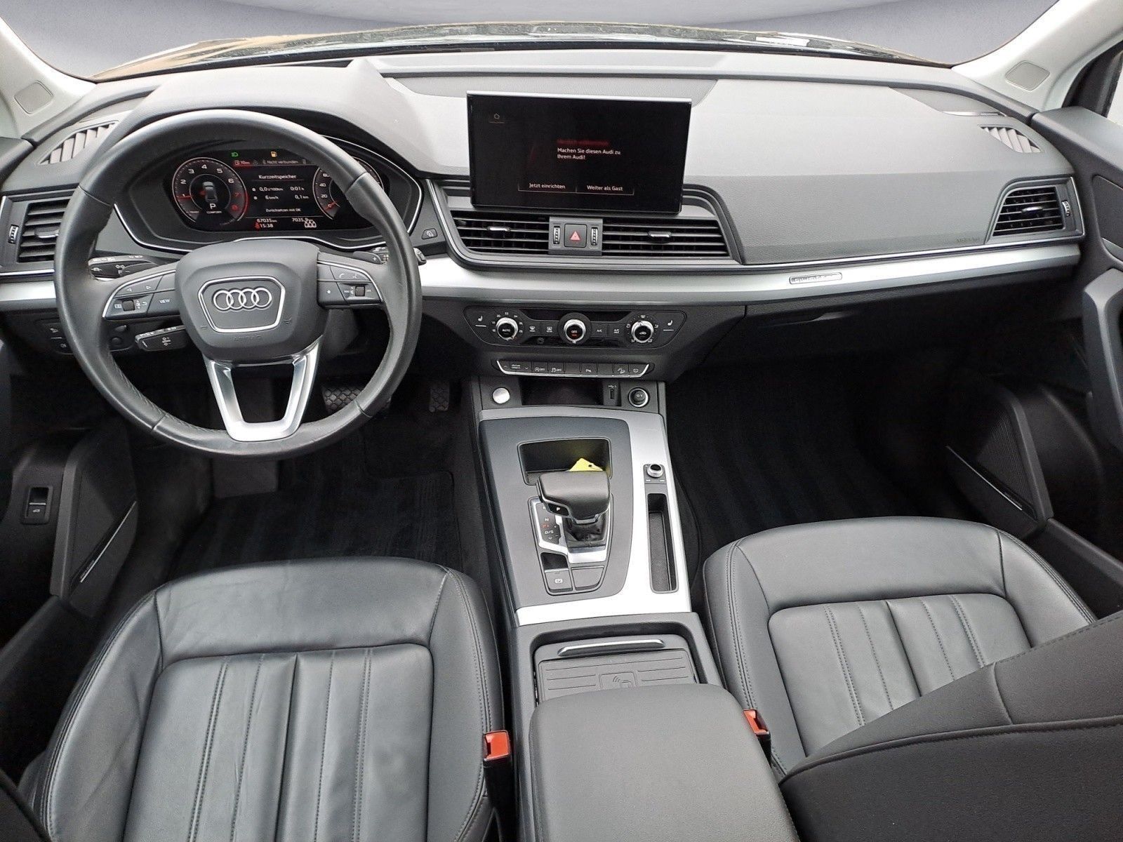 Audi Q5 - Bild 11