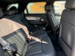 LAND ROVER Range Rover Sport D250 Dynamic SE/Pano/Head Up LAND ROVER Range Rover Sport D250 Dynamic SE/Pano/Head Up