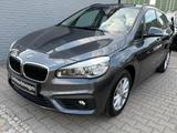 BMW 218 i Active Tourer Automatik LED NAVI GARANTIE - BMW 218 Kombi Gebrauchtwagen