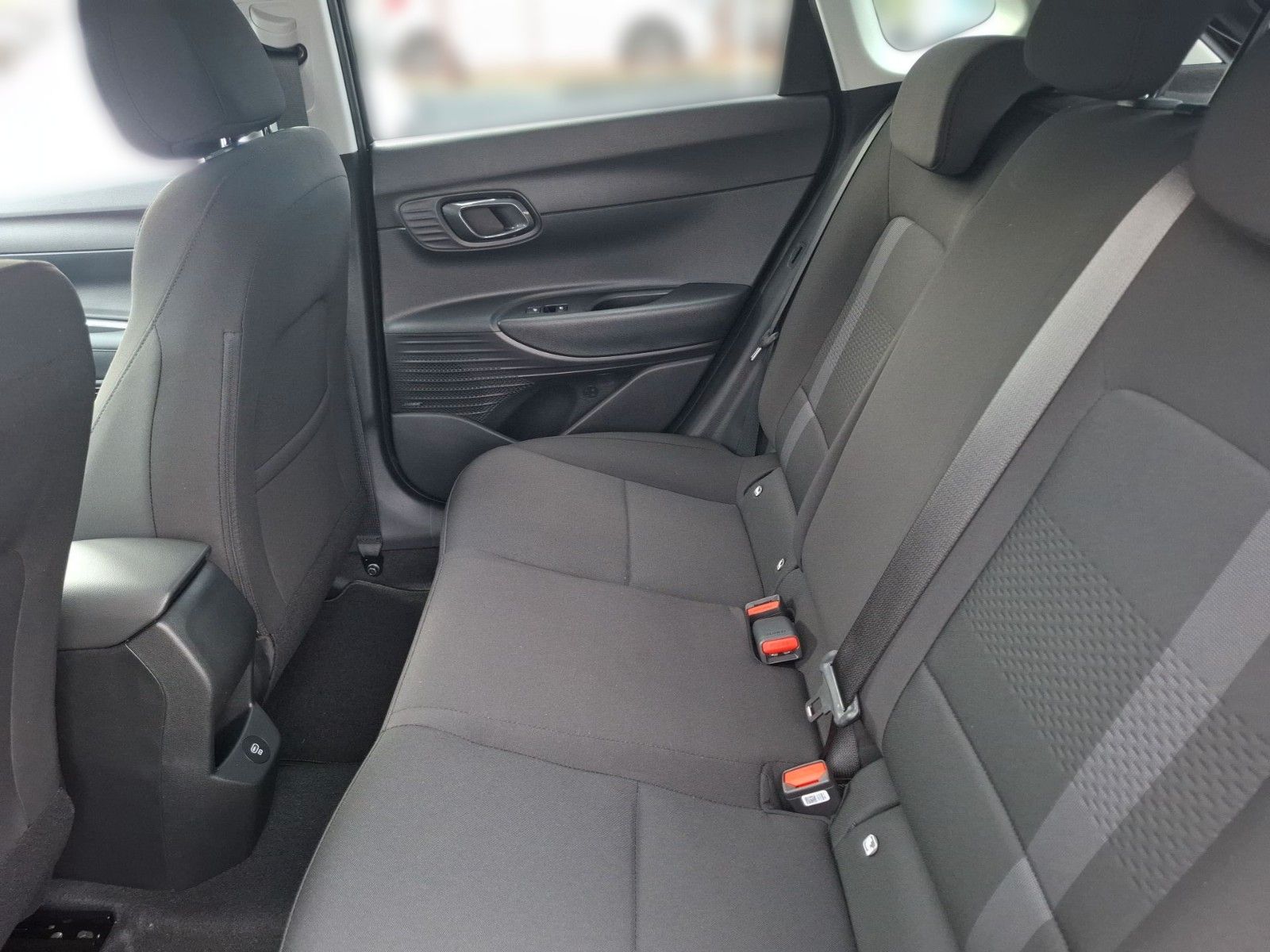Hyundai i20 - Bild 20