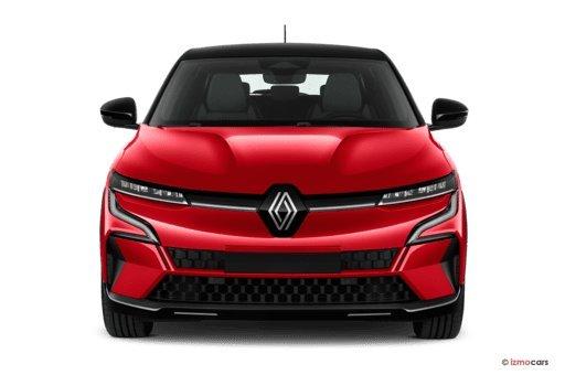 Renault Megane E-Tech EV40 130 Equilibre (40kWh)