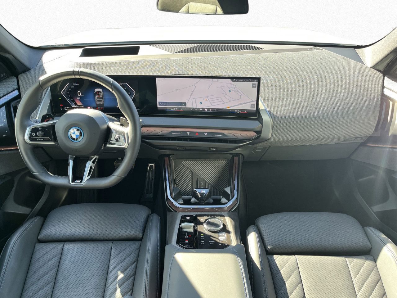 BMW X3 - Bild 14