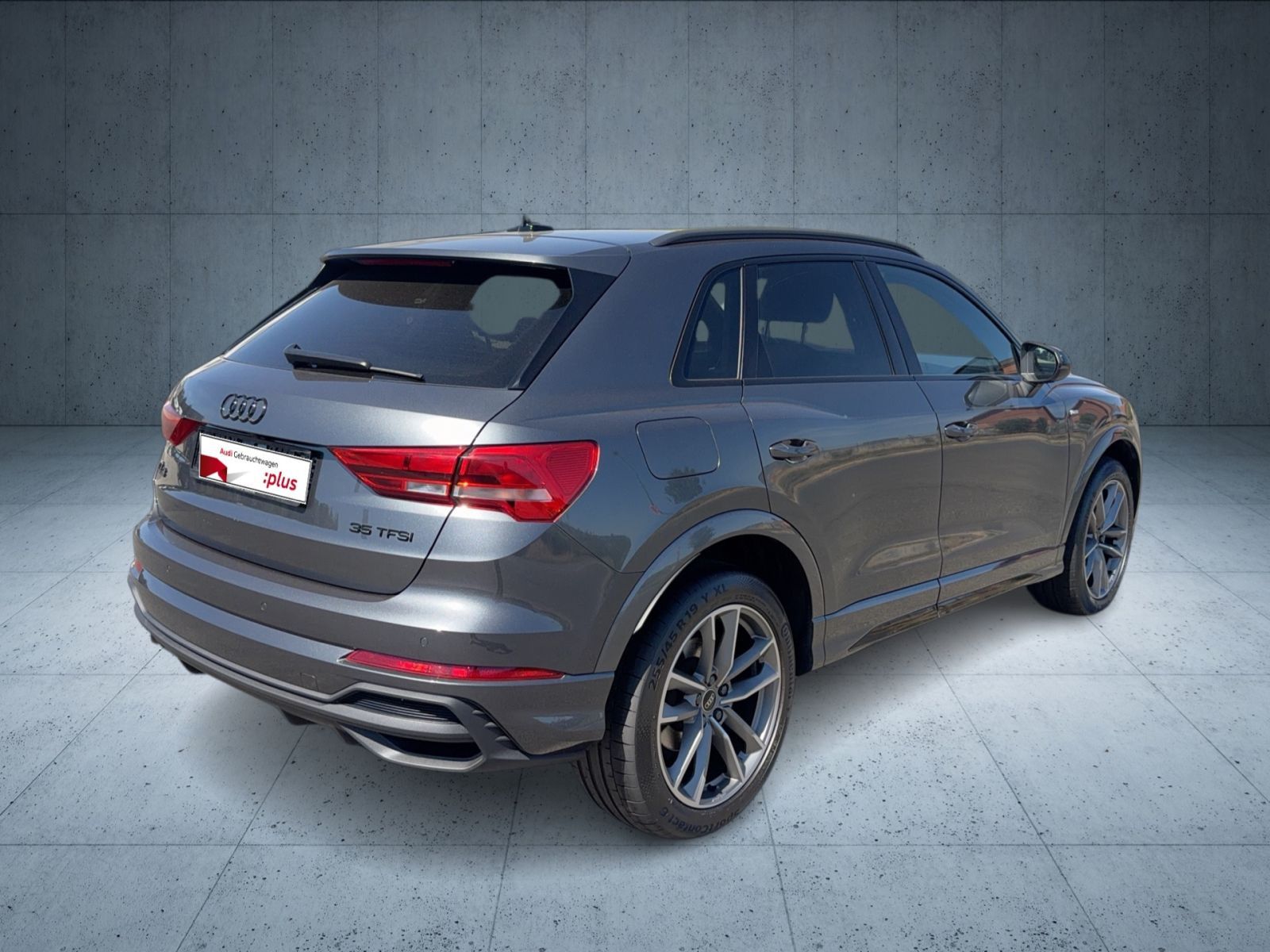 Audi Q3 S line 35 TFSI S tr AHK/Nav/Pano/ASI/sound/19 foto 5
