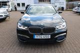 BMW 740d xD M Paket Kamera AHK Soft Close H / K LED - BMW 740 in Oldenburg