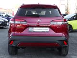 Toyota Corolla Cross 1.8 Hybrid Teamplayer NAVI SHZ PDC - Toyota in Hamm