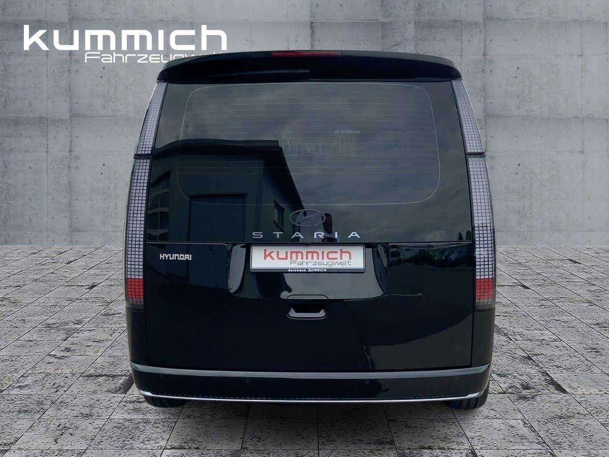 Hyundai STARIA - Bild 5