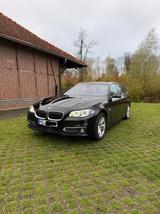BMW 530d xDrive Touring Luxury HUD, ACC etc. - BMW 530