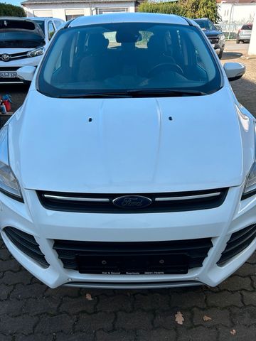 Ford Kuga 1,5 Ecoboost