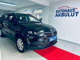 Skoda Karoq Active*Finanzierung+Garantie+Inspektion+Tü - Skoda Karoq in Frankfurt (Main)