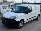 Fiat Doblo Doblò SX Maxi Kasten / 1.Hand / TÜV NEU - Fiat Doblo aus 2018