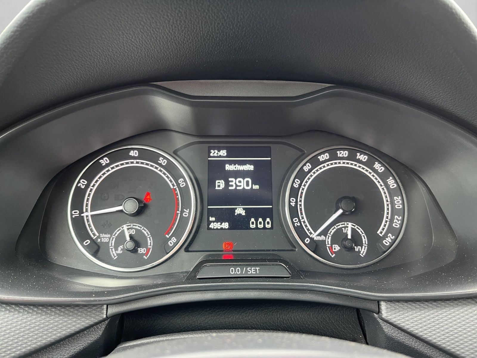 Skoda Kamiq - Bild 11
