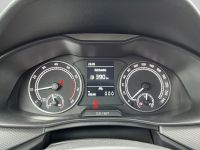 Skoda Kamiq - Vorschau Bild 11
