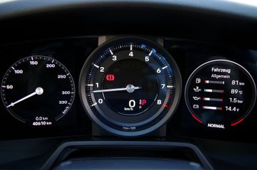 Porsche 992 Coupé*Schiebedach,Kamera,Sitzheizung,U-Frei*