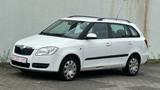 Skoda Fabia Combi 1,9 TDi Ambiente Klima R/CD eFH ZV - Skoda aus 2008: 1.9