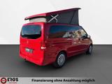 Mercedes-Benz V 250d 4Matic Marco Polo Activity BlueTEC - Mercedes-Benz: Rot