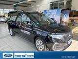 Ford Tourneo Connect Titanium L2 PHEV+LED+iACC+BLIS - Ford Tourneo Connect Titanium mit Hybrid-Antrieb (Benzin/Elektro)