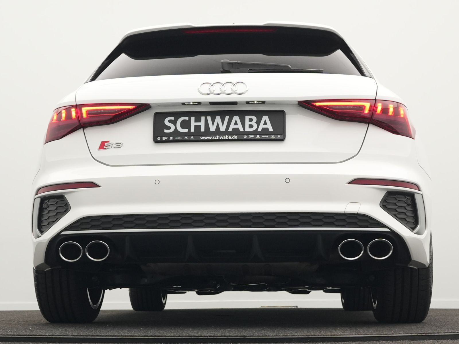 Audi S3 - Bild 42