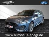 Ford Focus ST-Line Bluetooth Navi LED Klima