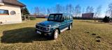Mercedes-Benz Mercedes Benz G 350 Diesel - Mercedes-Benz G 350 in Hamburg