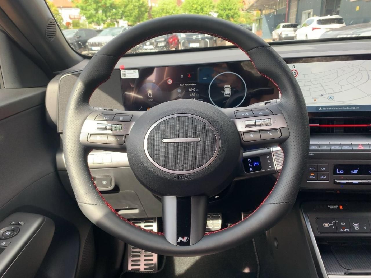 Fahrzeugabbildung Hyundai KONA N Line 2WD 360° Kamera *