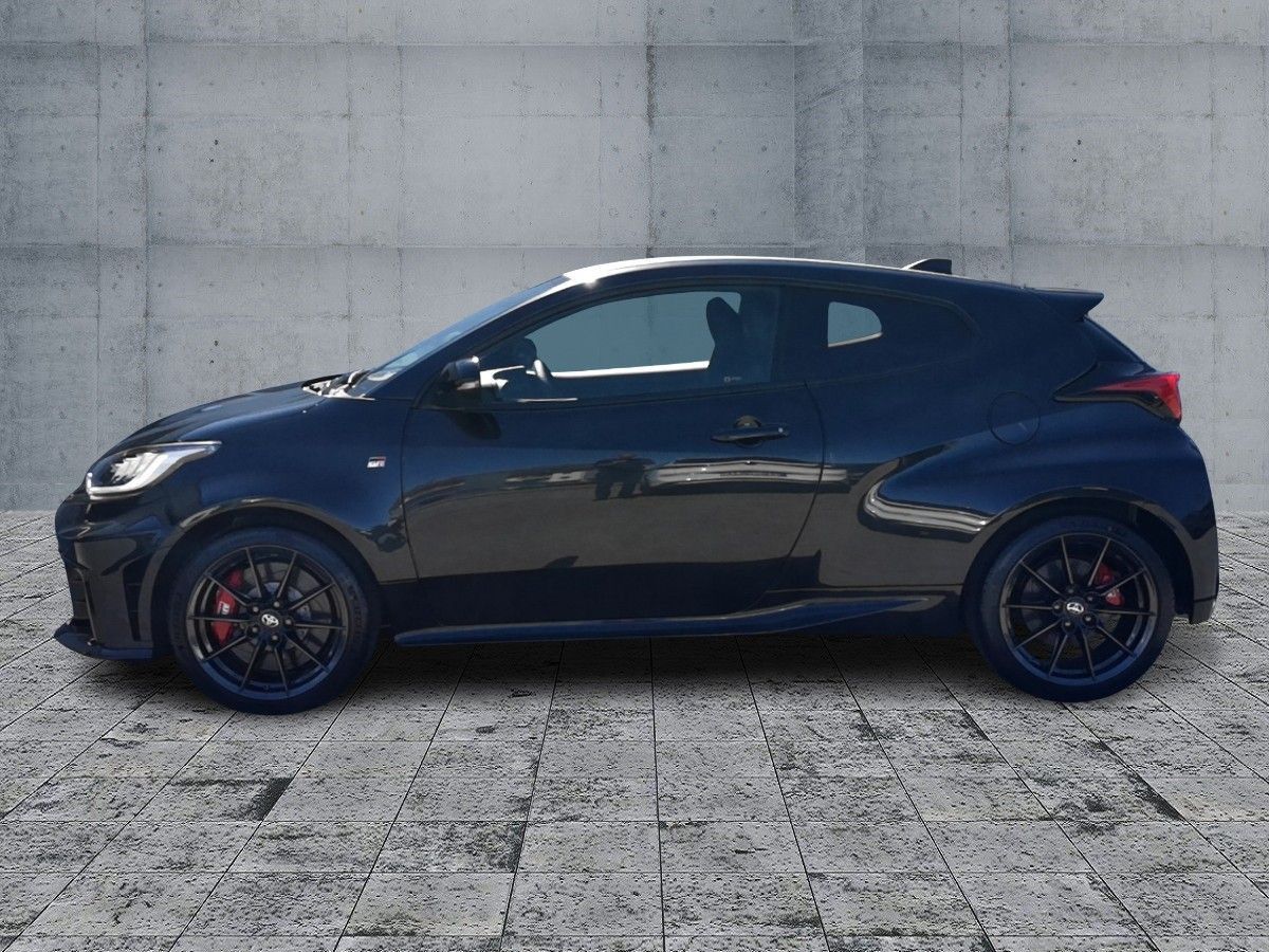 Toyota Yaris - Bild 4