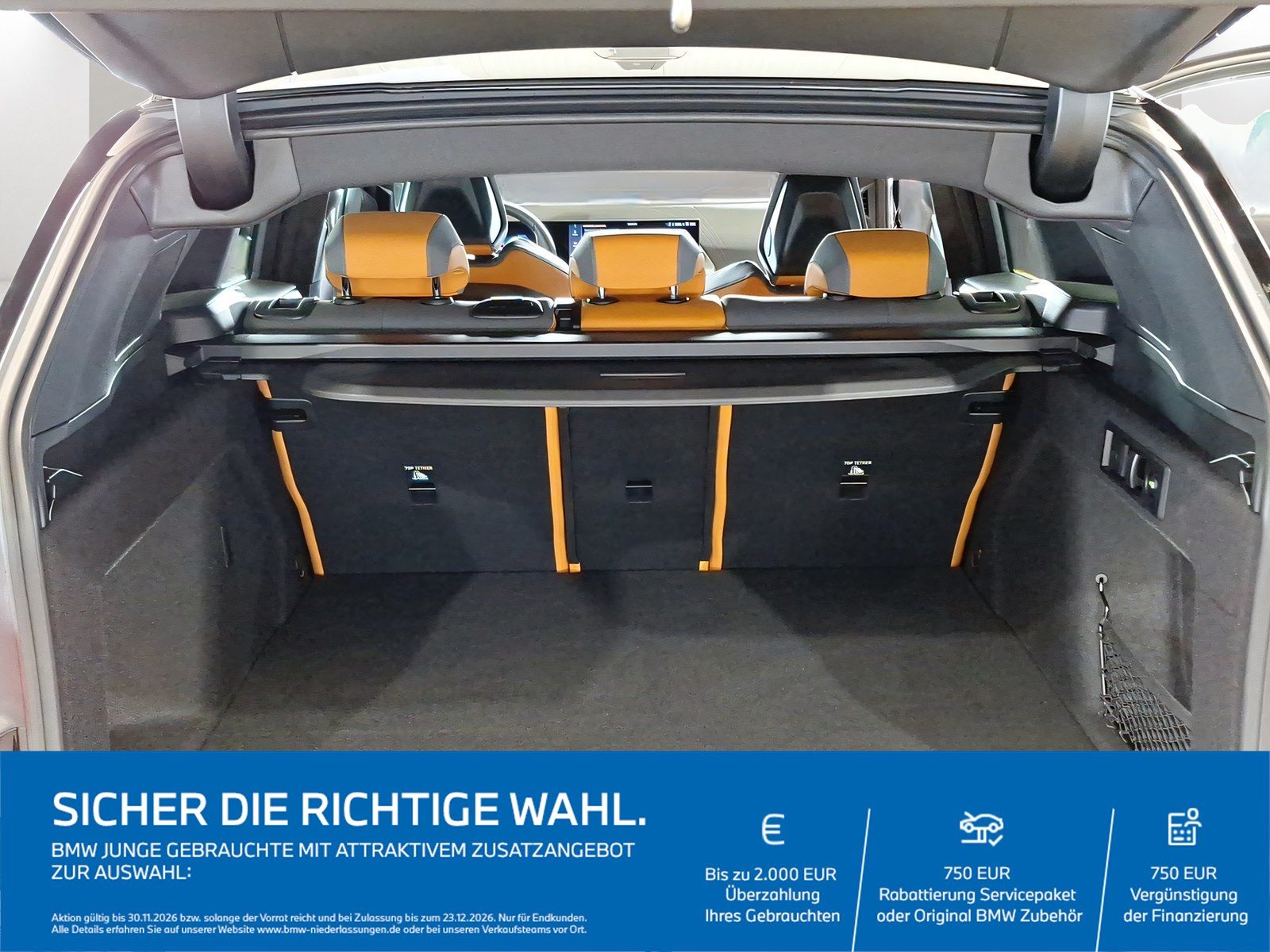 BMW X3 - Bild 13